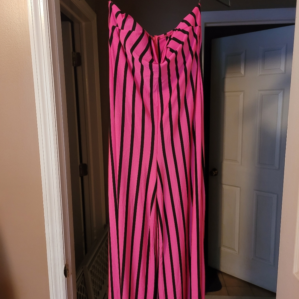 One piece outfit